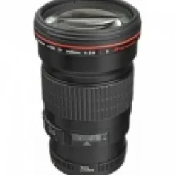 Best Canon Telephoto EF 200mm f/2.8L II USM Autofocus Lens