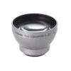 Hot Canon TL-H27 27mm 1.7x Telephoto Converter Lens for Optura Digital Video Cameras
