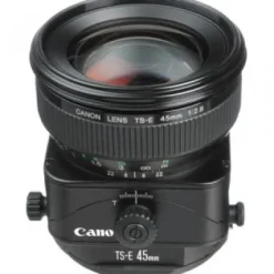Sale Canon TS-E 45mm f/2.8 Tilt-Shift Lens