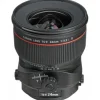 Clearance Canon TS-E 24mm f/3.5L II Tilt-Shift Manual Focus Lens for EOS Cameras