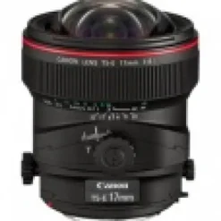 Discount Canon TS-E 17mm f/4L Tilt-Shift Lens