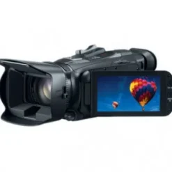 Hot Canon VIXIA HF G30 Full HD Camcorder