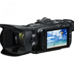 Clearance Canon VIXIA HF G40 Full HD Camcorder NTSC