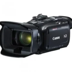Hot Canon VIXIA HF G21 Full HD Camcorder
