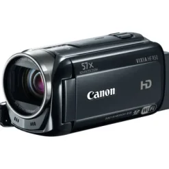 Hot Canon VIXIA HF R50 Camcorder NTSC (HFR50)