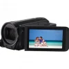 Hot Canon Vixia HF R70 Camcorder NTSC