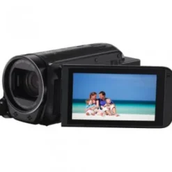 Hot Canon Vixia HF R70 Camcorder NTSC