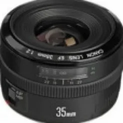 Sale Canon Wide Angle EF 35mm f/2.0 Autofocus Lens
