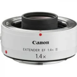 Outlet Canon 1.4x EF Extender III (Teleconverter)