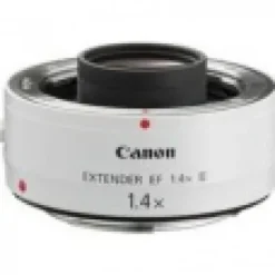 Outlet Canon 1.4x EF Extender III (Teleconverter)