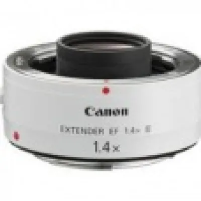 Outlet Canon 1.4x EF Extender III (Teleconverter)