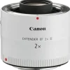 Best Canon 2x EF Extender III (Teleconverter)