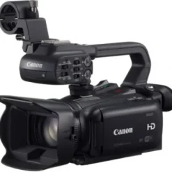 Discount Canon XA20 HD Professional Camcorder