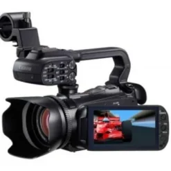Best Canon XA10 HD Professional Camcorder PAL
