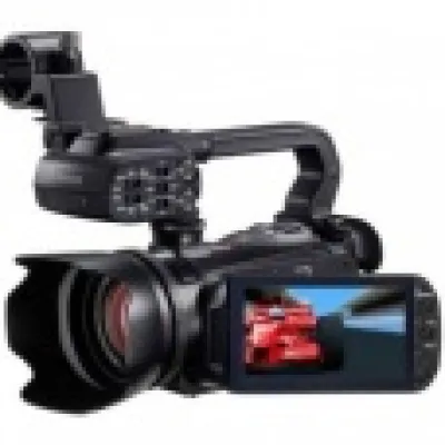 Best Canon XA10 HD Professional Camcorder PAL