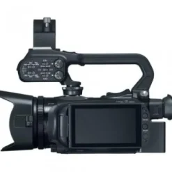 Sale Canon XA35 Professional Camcorder PAL