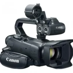 Sale Canon XA35 Professional Camcorder PAL