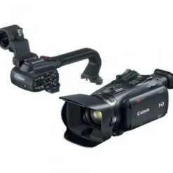 Sale Canon XA35 Professional Camcorder PAL