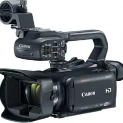Sale Canon XA35 Professional Camcorder PAL