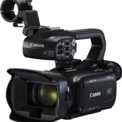 Discount Canon XA45 Professional UHD 4K Camcorder