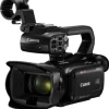 Best Canon XA60 Professional UHD 4K Camcorder W/ XLR Handle