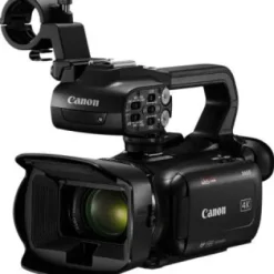 Discount Canon XA65 Professional UHD 4K Camcorder