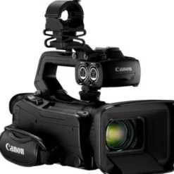Outlet Canon XA75 UHD 4K30 Camcorder with Dual-Pixel Autofocus