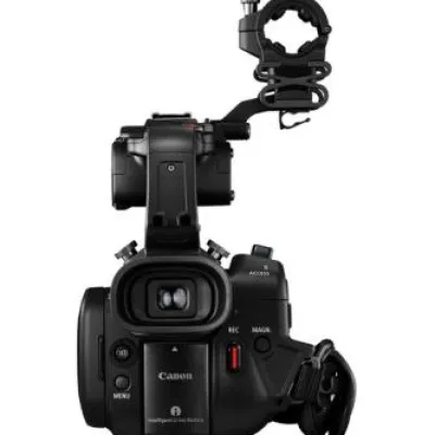 Outlet Canon XA75 UHD 4K30 Camcorder with Dual-Pixel Autofocus