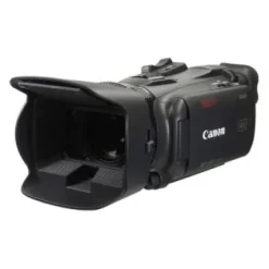 Hot Canon XA60B Professional UHD 4K Camcorder W/O XLR Handle