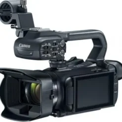 Outlet Canon XA30/XA30E Professional Camcorder (PAL)