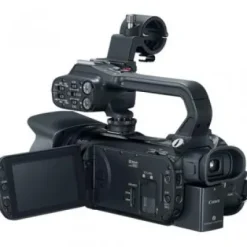 Outlet Canon XA30/XA30E Professional Camcorder (PAL)