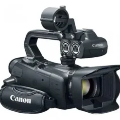 Outlet Canon XA30/XA30E Professional Camcorder (PAL)