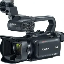 Outlet Canon XA30/XA30E Professional Camcorder (PAL)