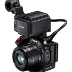 Best Canon XC15 4K Professional Camcorder