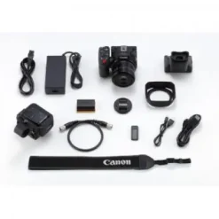 Best Canon XC15 4K Professional Camcorder