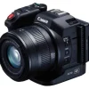 Online Canon XC10 4K Professional Camcorder