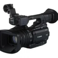 Hot Canon XF205 HD Camcorder
