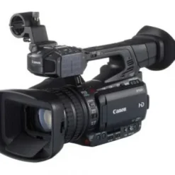 Best Canon XF200 HD Camcorder
