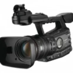 Fashion Canon XF305 Professional PAL Camcorder