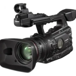 Discount Canon XF300 Professional PAL Camcorder