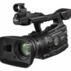 Discount Canon XF300 Professional PAL Camcorder