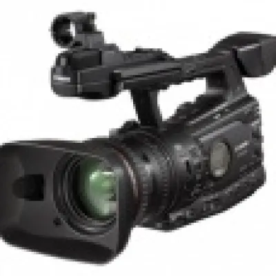 Discount Canon XF300 Professional PAL Camcorder