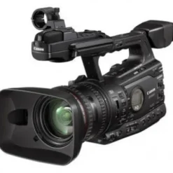 Hot Canon XF300 Professional PAL Camcorder + Accessory Package