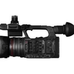 Outlet Canon XF605 UHD 4K HDR Pro Camcorder