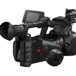 Outlet Canon XF605 UHD 4K HDR Pro Camcorder