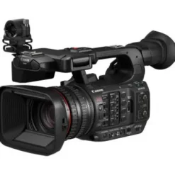 Outlet Canon XF605 UHD 4K HDR Pro Camcorder