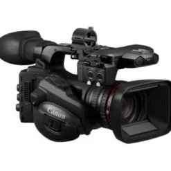 Outlet Canon XF605 UHD 4K HDR Pro Camcorder