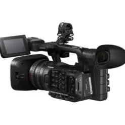 Outlet Canon XF605 UHD 4K HDR Pro Camcorder