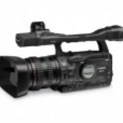 Discount Canon XHA1SE High Definition HDV MiniDV Format PAL Camcorder