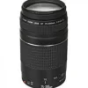 Fashion Canon Zoom Telephoto EF 75-300mm f/4.0-5.6 III Autofocus Lens